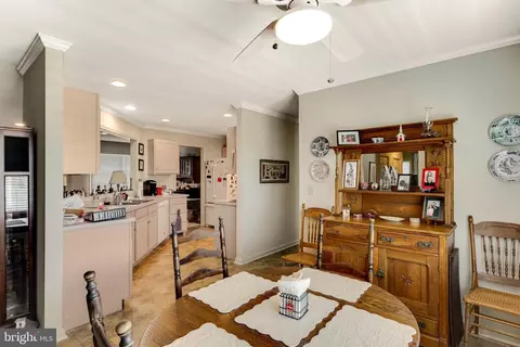 Dining - 311 Christopher Dr, Seaford, DE 19973 photo 1 of 1