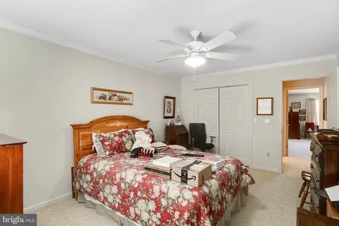 Bedroom - 311 Christopher Dr, Seaford, DE 19973 photo 4 of 4