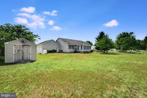 Exterior - 311 Christopher Dr, Seaford, DE 19973 photo 3 of 3
