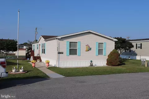 37140 Sugar Hill Way #49790, Selbyville, DE 19975