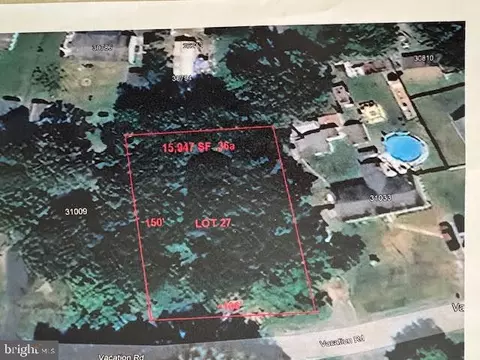 0 Vacation Rd, Millsboro, DE 19966