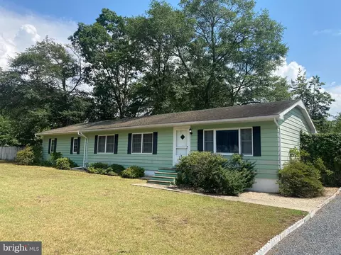 211 E 4th St, Seaford, DE 19973