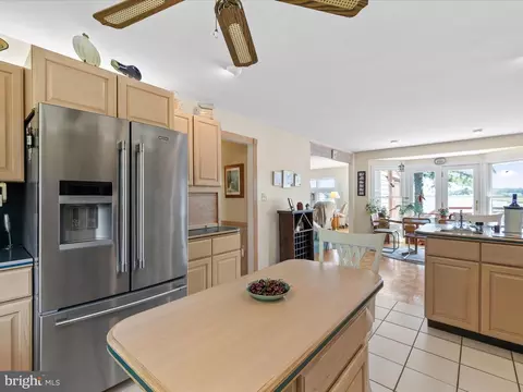 Kitchen - 106 Vines Ln, Dagsboro, DE 19939 photo 2 of 2