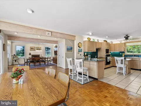 Dining - 106 Vines Ln, Dagsboro, DE 19939 photo 7 of 7
