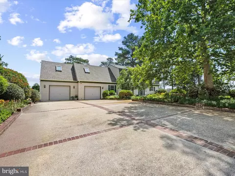 Exterior - 106 Vines Ln, Dagsboro, DE 19939 photo 11 of 14