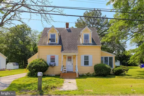 29092 Piney Neck Rd, Dagsboro, DE 19939