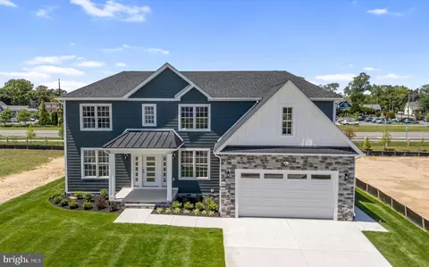 81 Filly Ln, Lewes, DE 19958