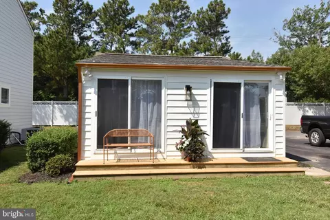 20787 Old Bay Rd #4, Rehoboth Beach, DE 19971