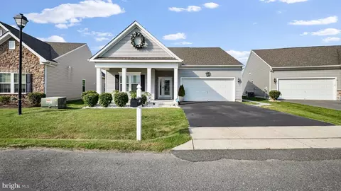 117 Lauras Ct #23, Millsboro, DE 19966