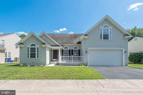 37890 Greenwich Ln #52, Ocean View, DE 19970