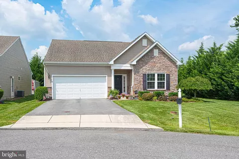 115 Alexandreas Ct #8, Millsboro, DE 19966