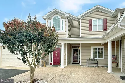 18934 Shore Pointe Ct #2901A, Rehoboth Beach, DE 19971