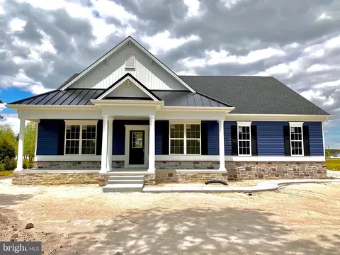 Exterior - 8 Patriots Way, Georgetown, DE 19947 photo 4 of 6