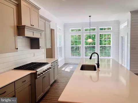 Kitchen - 8 Patriots Way, Georgetown, DE 19947 photo 3 of 3