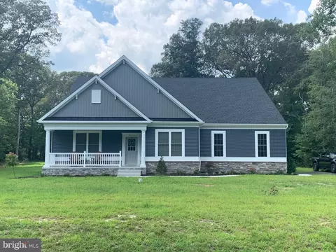 Exterior - 8 Patriots Way, Georgetown, DE 19947 photo 5 of 6
