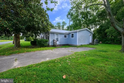 23175 Wood Branch Rd, Georgetown, DE 19947