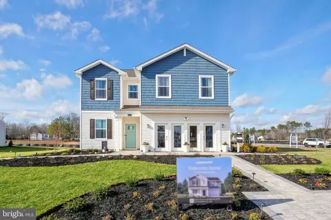13317 Mullica Dr, Ellendale, DE 19941