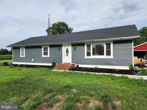 29367 Edgewood Ave, Laurel, DE 19956