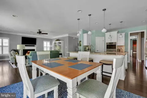 Dining - 18131 Emerson Way, Georgetown, DE 19947 photo 3 of 4