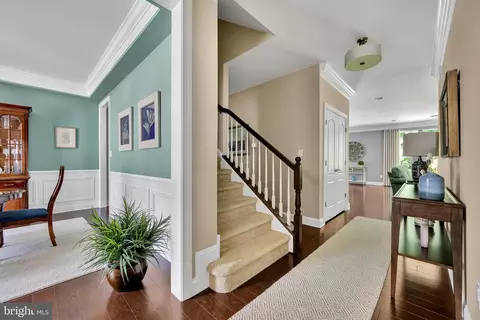 Entry Way - 18131 Emerson Way, Georgetown, DE 19947 photo 1 of 3