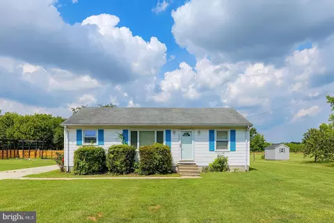 7287 Cannon Rd, Bridgeville, DE 19933