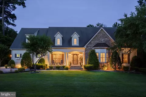 88 Blackpool Rd, Rehoboth Beach, DE 19971