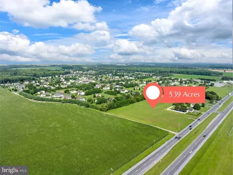 1 Coastal Hwy, Milton, DE 19968