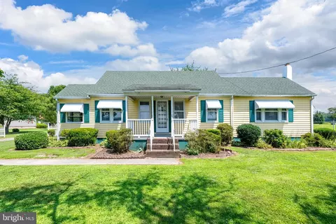 20563 Beaver Dam Rd, Harbeson, DE 19951
