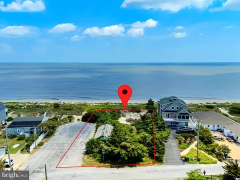 Prime Hook Rd & Shore Dr, Milford, DE 19963