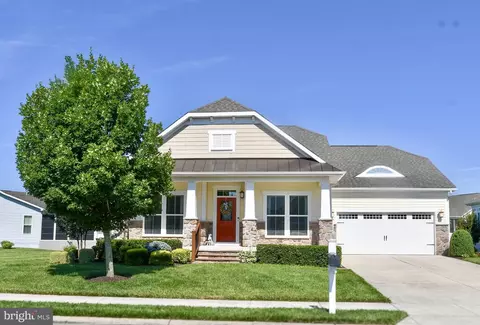 14565 William Dorsey St, Lewes, DE 19958