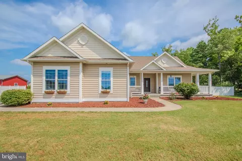 3429 Horseshoe Rd, Seaford, DE 19973