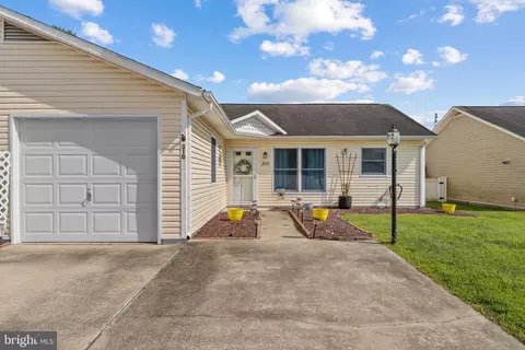 310 Branch Way, Millsboro, DE 19966