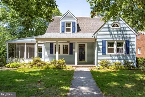 514 N Willey St, Seaford, DE 19973