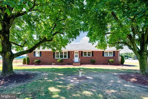 12190 Redden Rd, Bridgeville, DE 19933
