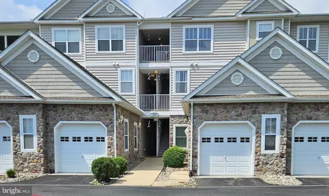 4001 N Sagamore Dr # D, Milford, DE 19963