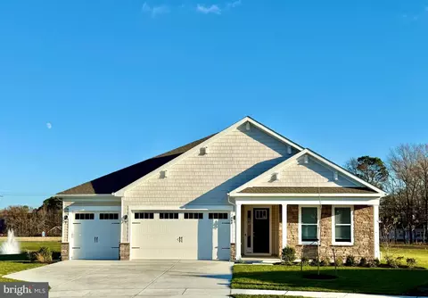 9225 Greenway Trl, Selbyville, DE 19975