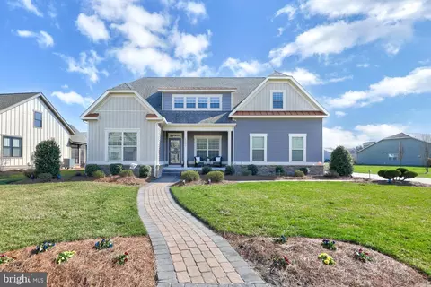 24711 Barry Lee Street Lot #66, Lewes, DE 19958
