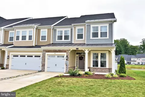 26269 Milby Cir, Harbeson, DE 19951