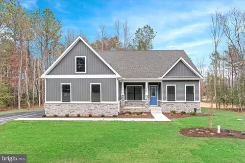 24617 Cathy Ann Street - Lot #67, Lewes, DE 19958