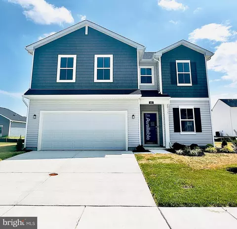 405 Terre St #LOT 75, Seaford, DE 19973
