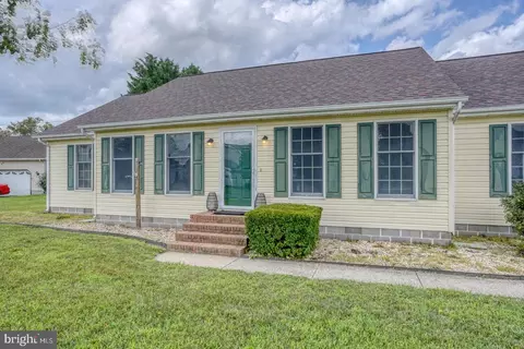 10 N Brandywine Rd, Milford, DE 19963