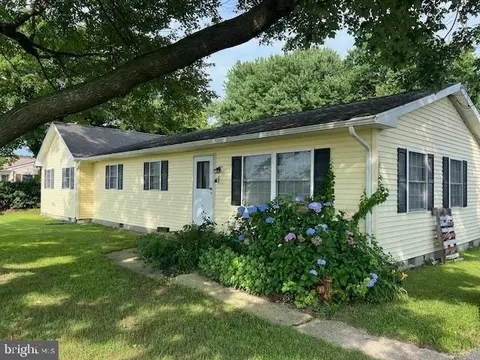 24975 Kruger Rd, Georgetown, DE 19947