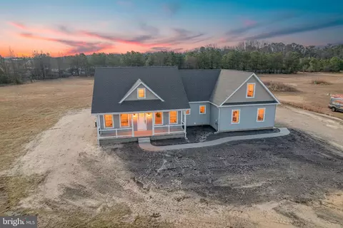 3150 Old Sharptown Rd, Laurel, DE 19956