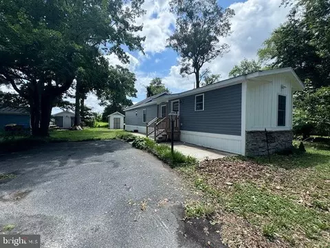 10130 Cherry St #LOT 133, Laurel, DE 19956