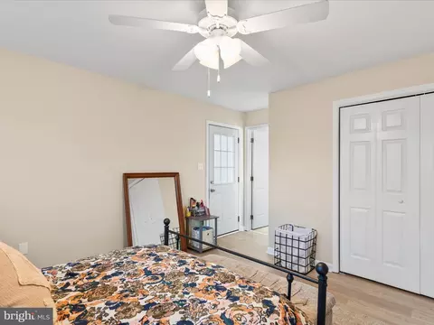 Bedroom - 21 Carriage Ln, Georgetown, DE 19947 photo 5 of 6