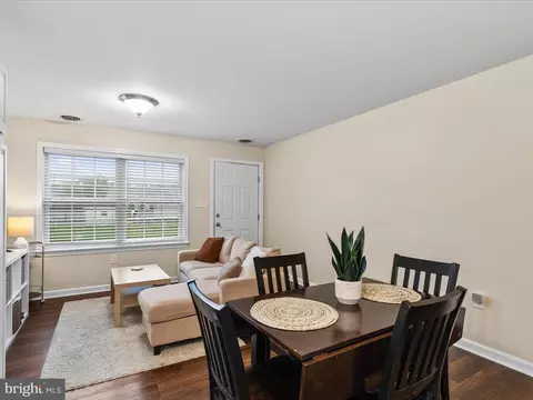 Dining - 21 Carriage Ln, Georgetown, DE 19947 photo 1 of 1