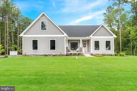 24060 Harvest Circle - Lot #81, Milton, DE 19968