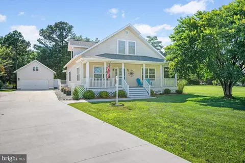 231 Oyster Shell Cv, Bethany Beach, DE 19930