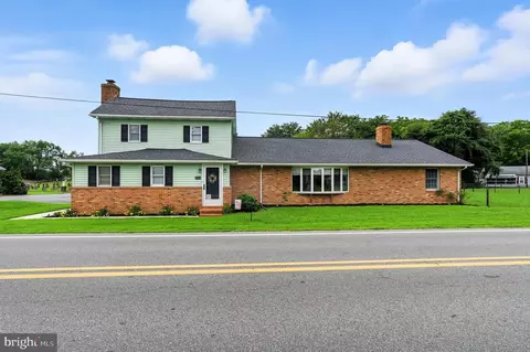 25304 Church Rd, Seaford, DE 19973