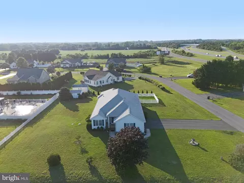 800 Joshua Dr, Milford, DE 19963